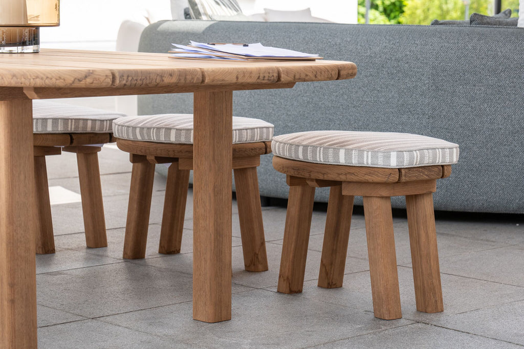 Outdoor Stool Breeze - Passe Partout