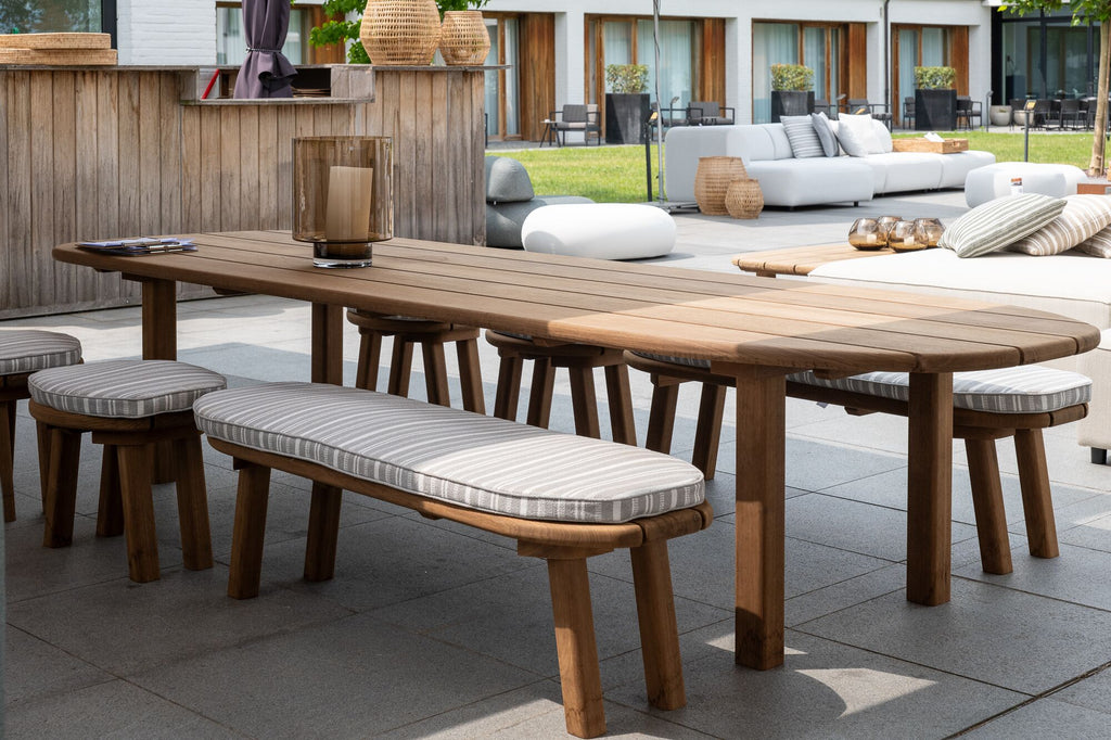 Outdoor Stool Breeze - Passe Partout