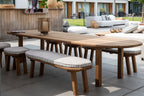 Outdoor Stool Breeze - Passe Partout