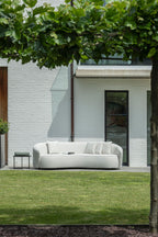 Outdoor Bank Salvador - Passe Partout