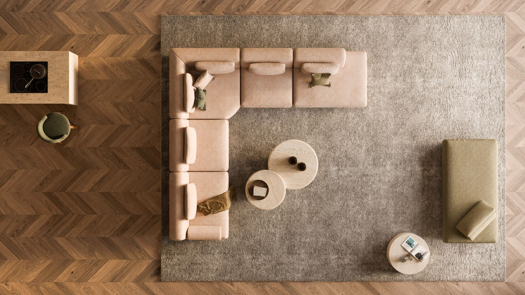 Modulaire Bank Scala - Passe Partout