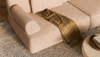 Modulaire Bank Scala van Passe Partout — afbeelding 6 van 6, beeld 6