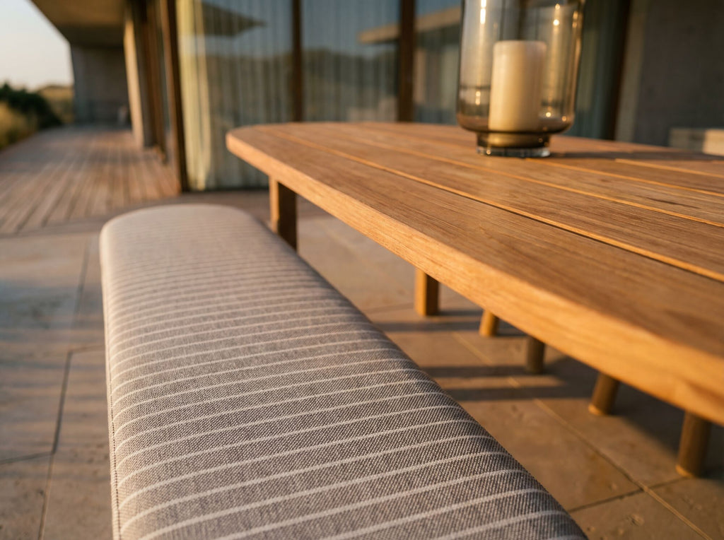 Outdoor Stool Breeze - Passe Partout