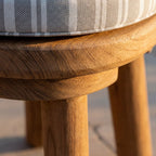 Outdoor Stool Breeze - Passe Partout