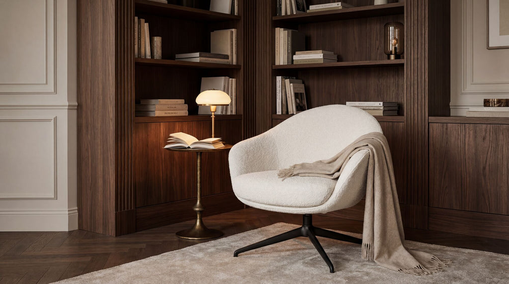 Fauteuil Taavi