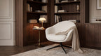 Fauteuil Taavi