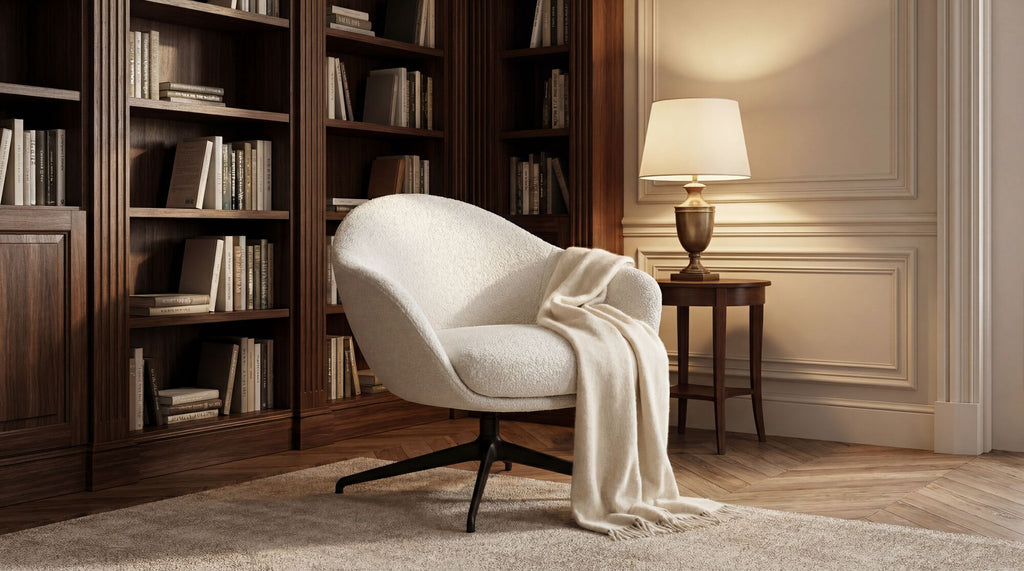 Fauteuil Taavi