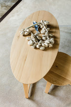 Salontafel Tube