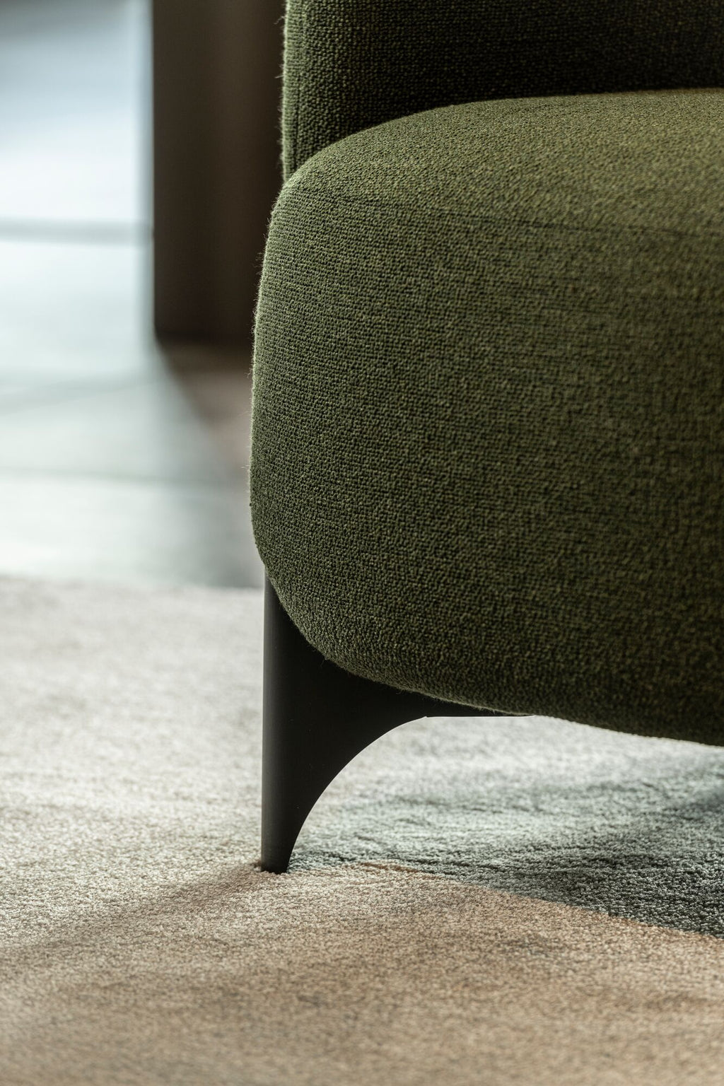 Fauteuil Yeti