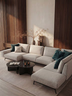 Modulaire Bank Zico - Passe Partout
