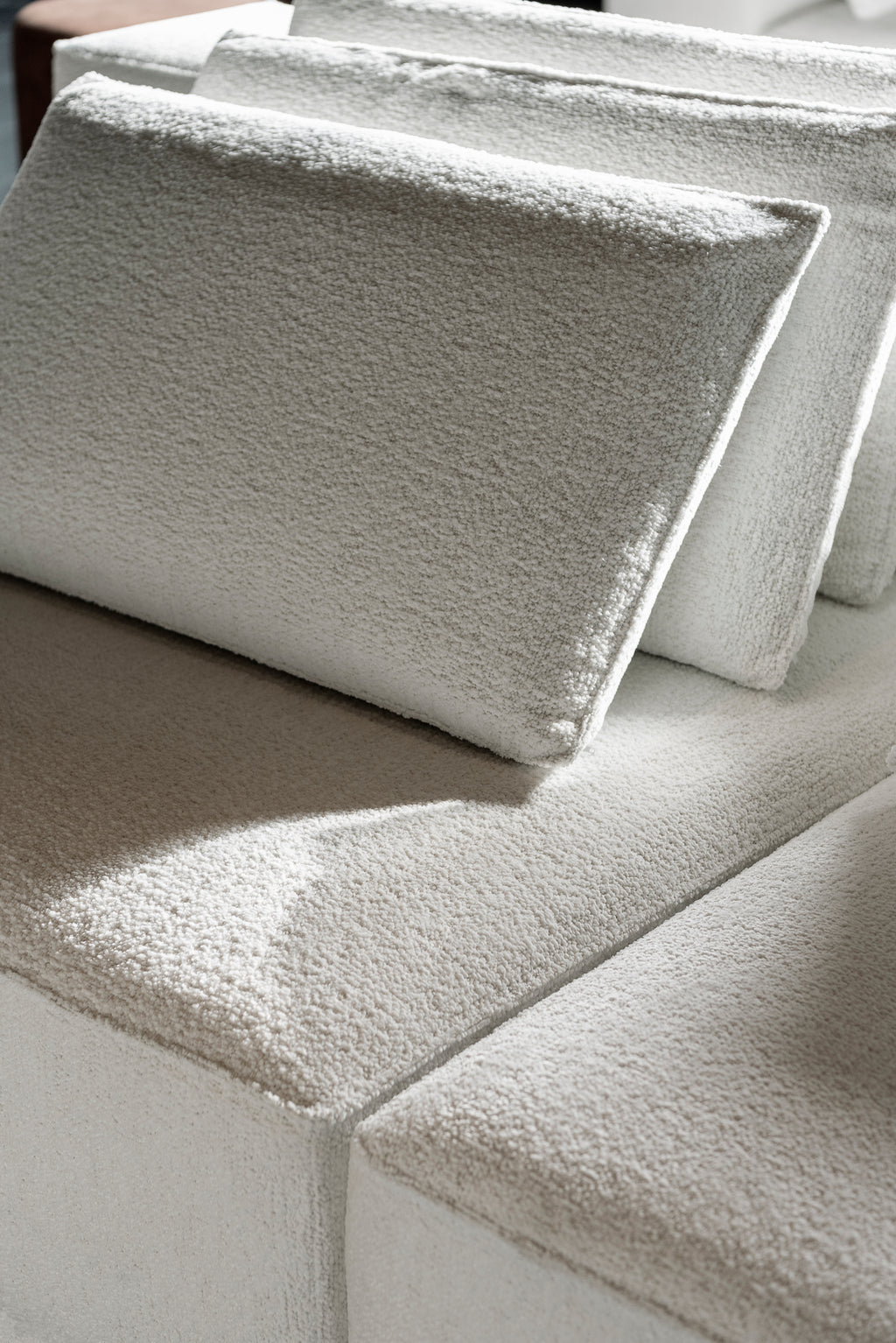 Modulaire bank Blocco - Passe Partout