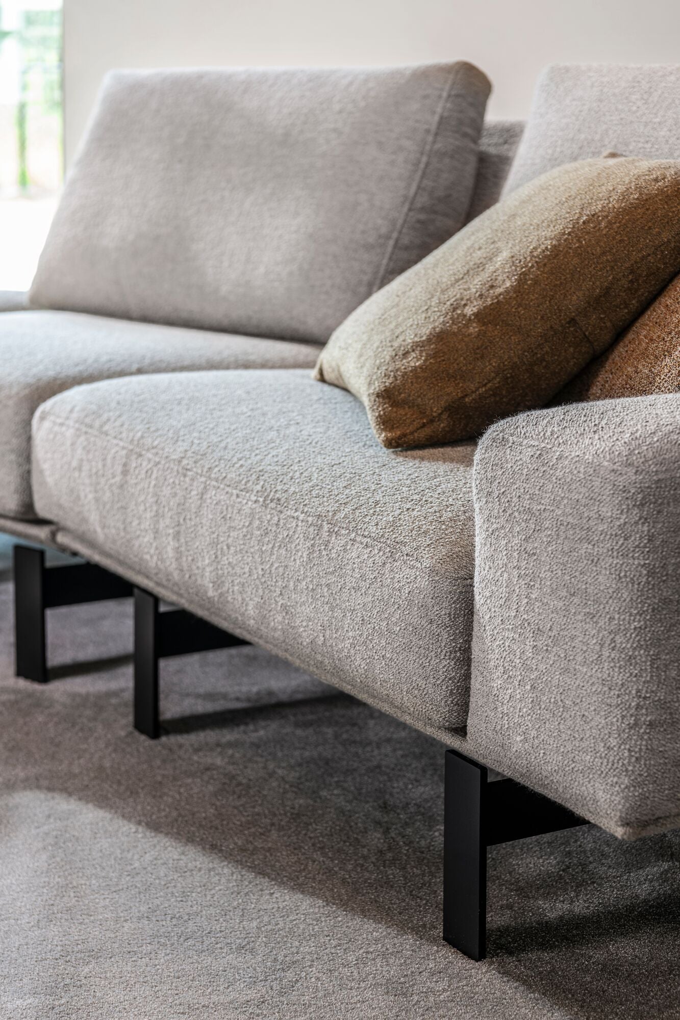 Modulaire Bank Zico - Passe Partout