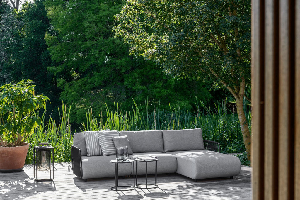 Outdoor Modulaire Bank Lux - Passe Partout