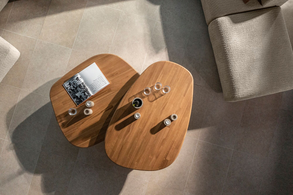 Salontafel Mamut