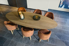 Eettafel Buddha