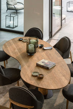 Eettafel Bardi