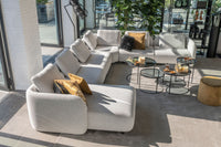 Modulaire Bank Lotis van Passe Partout — afbeelding 6 van 8, beeld 6