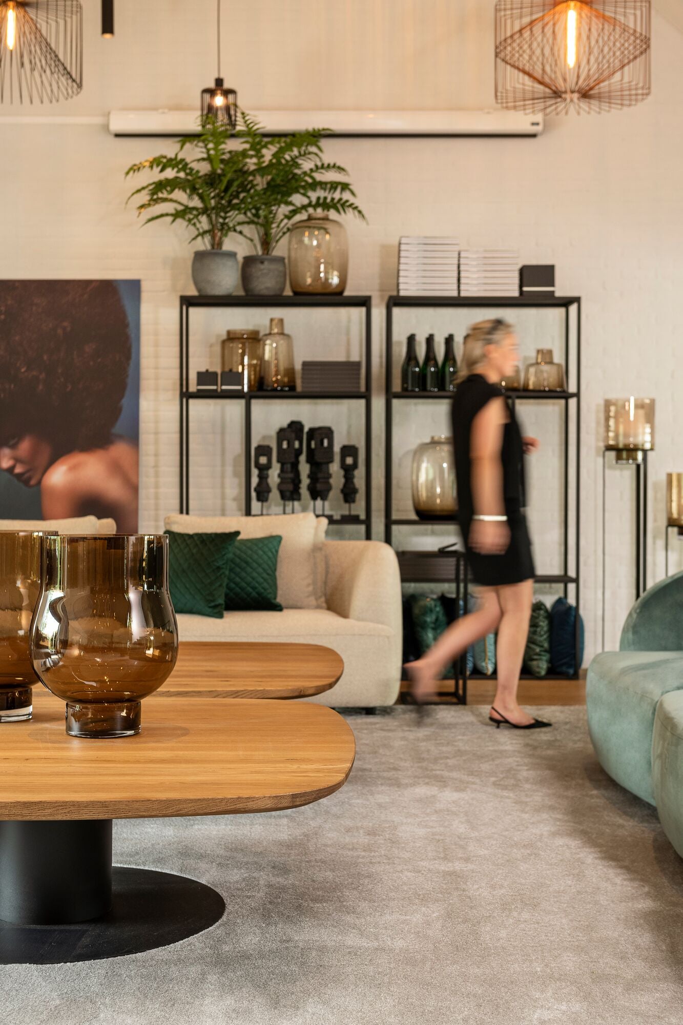 Salontafel Bliss