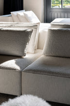Modulaire bank Blocco - Passe Partout