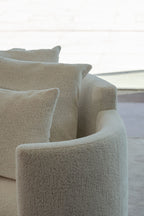 Fauteuil Plectrum
