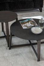 Salontafel Tube