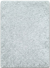 Vloerkleed Iris – kleurstaal Ash