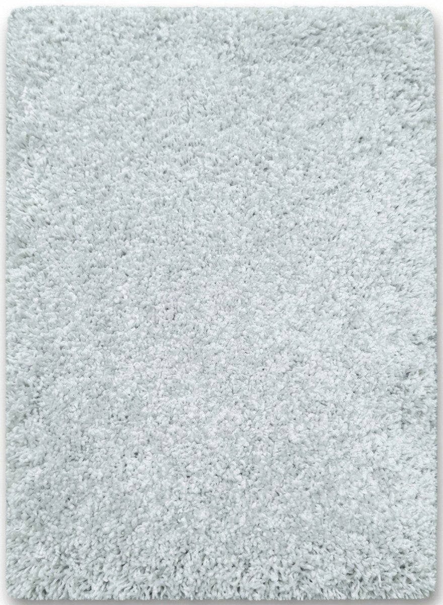 Vloerkleed Iris – kleurstaal Ash