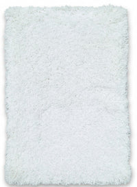 Vloerkleed Iris – kleurstaal Chalk