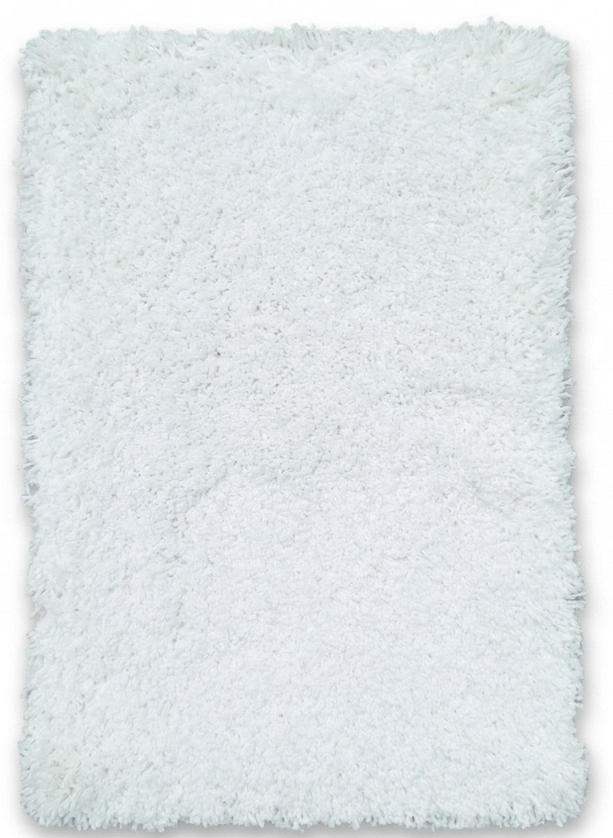 Vloerkleed Iris – kleurstaal Chalk
