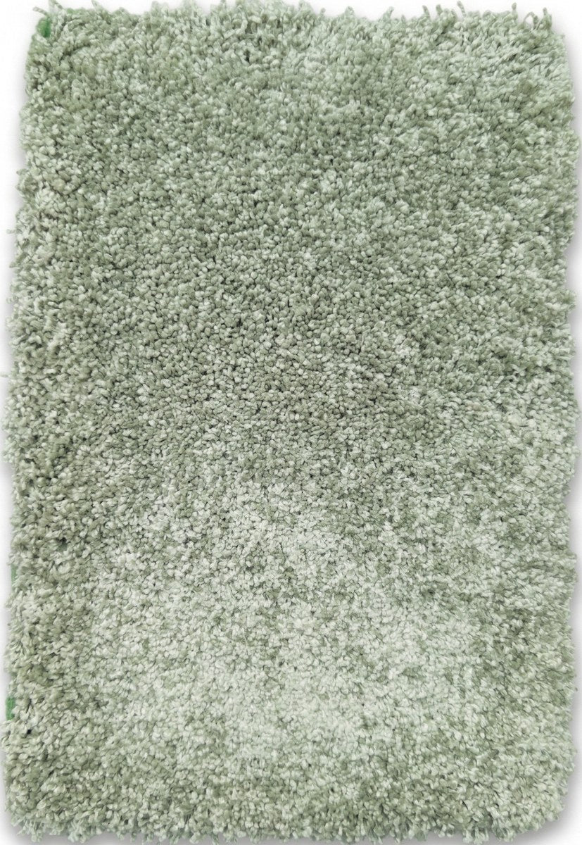 Vloerkleed Iris – kleurstaal Olive