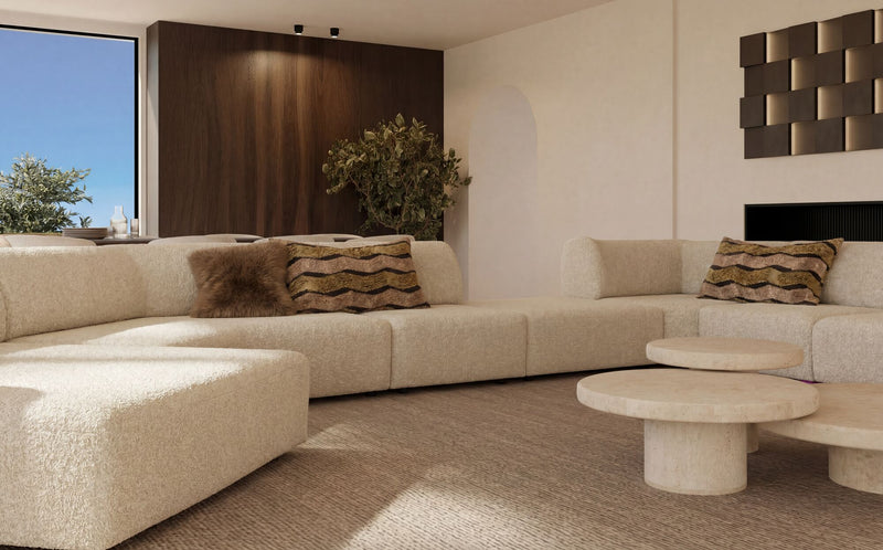 Sfeerbeeld LOFTfifty6 interieur