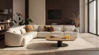Modulaire Bank Mostera van Passe Partout — afbeelding 2 van 7, beeld 2