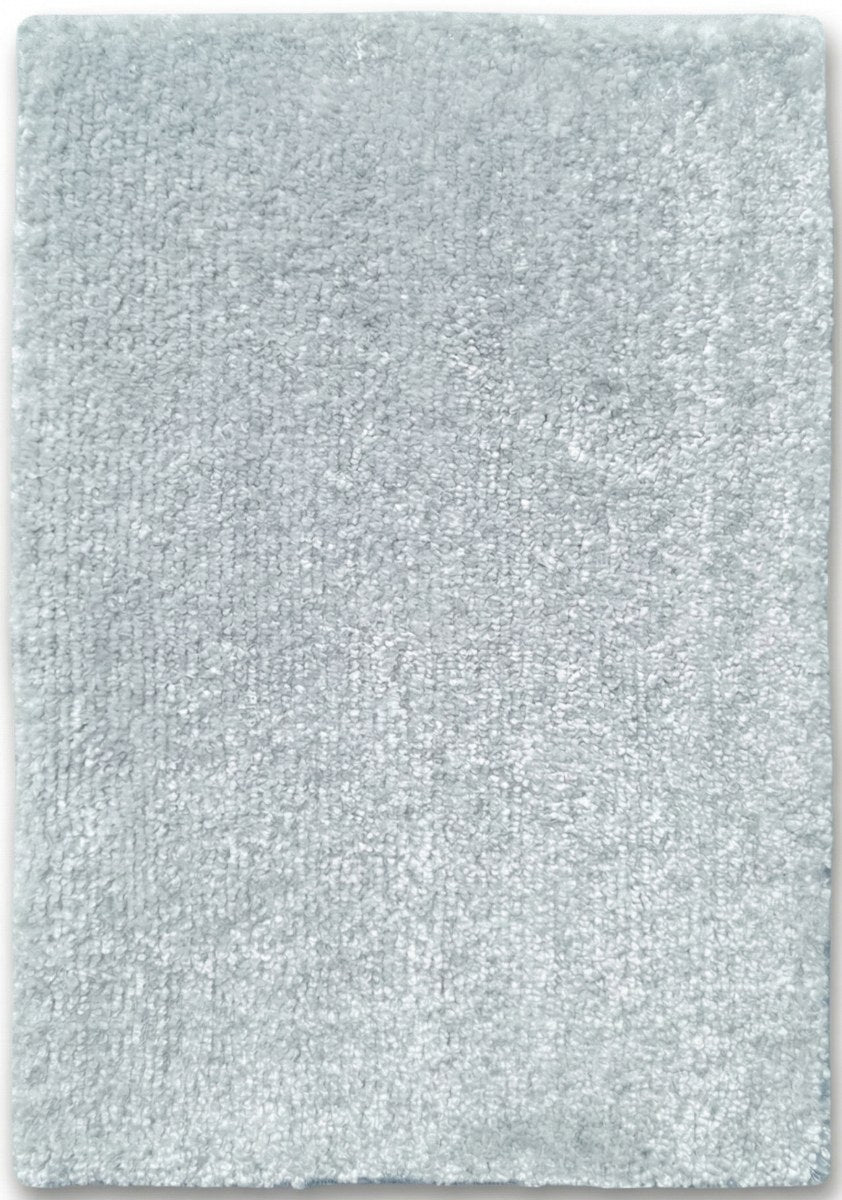 Vloerkleed Nino – kleurstaal Ash