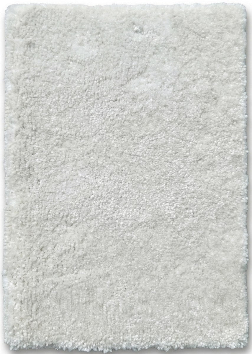 Vloerkleed Nino – kleurstaal Chalk