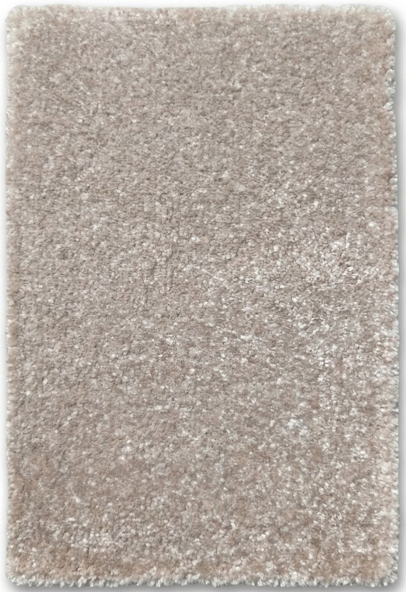 Vloerkleed Nino – kleurstaal Dune