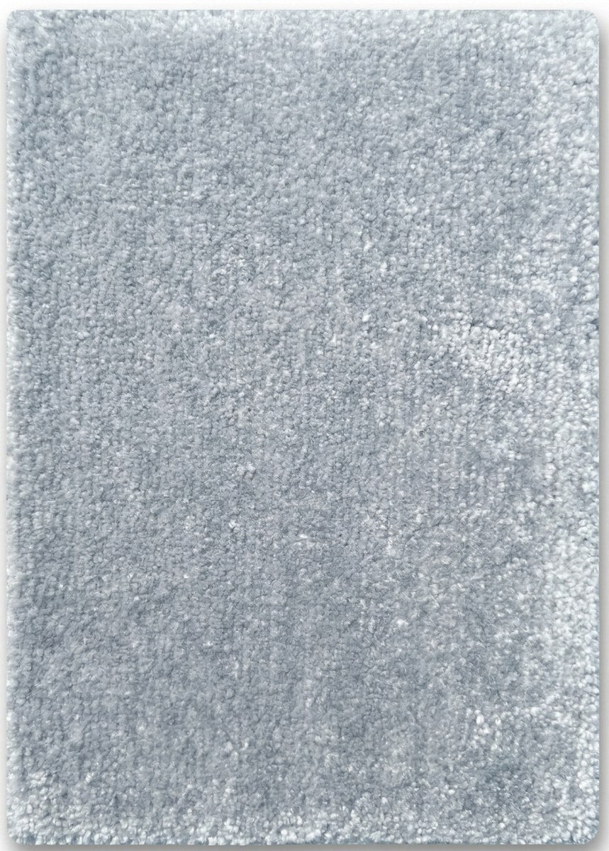 Vloerkleed Nino – kleurstaal Foggy