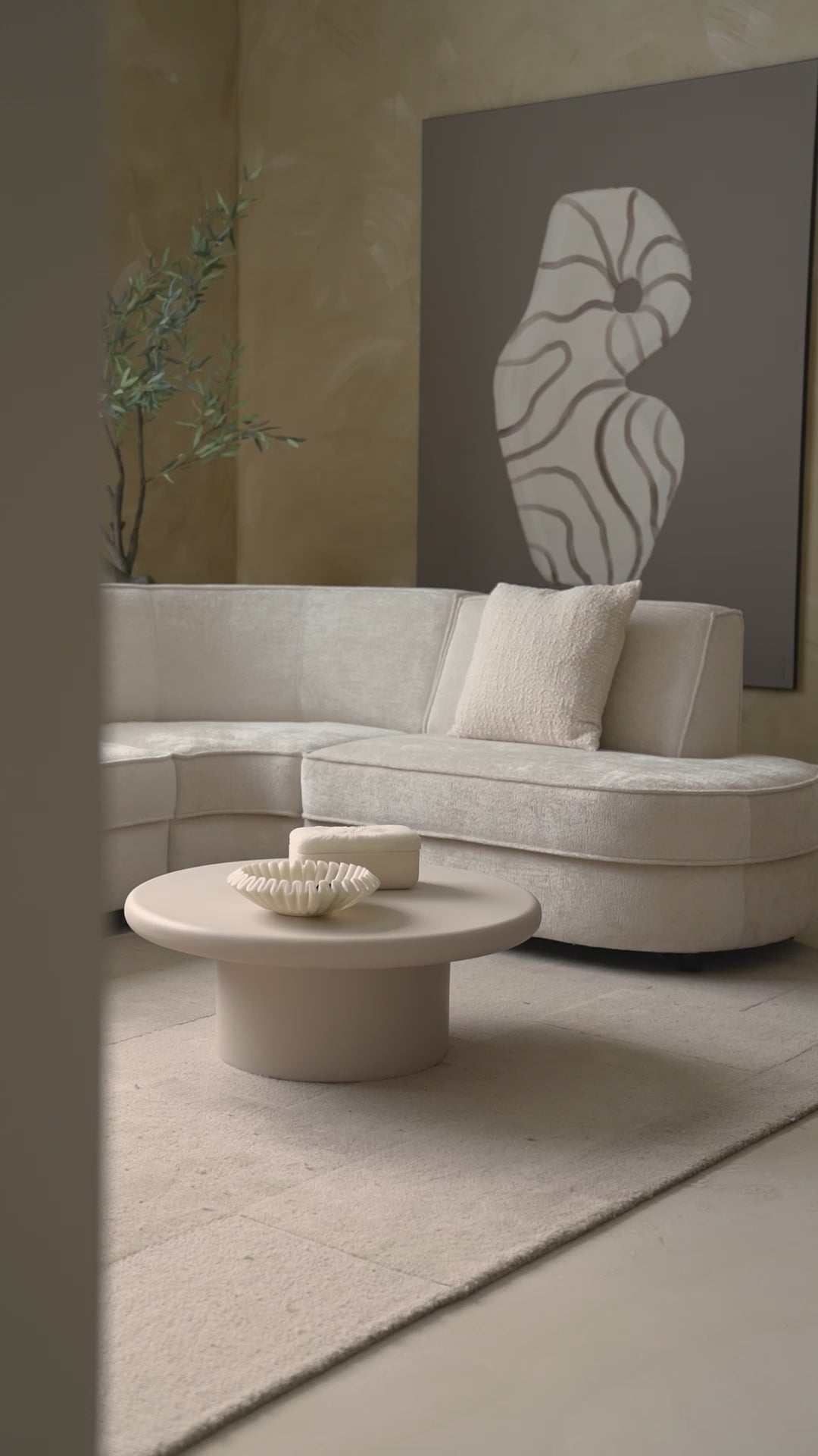 Modulaire Bank Arianne