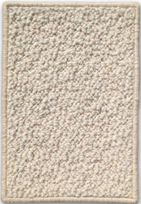 Vloerkleed Stones – kleurstaal Dune
