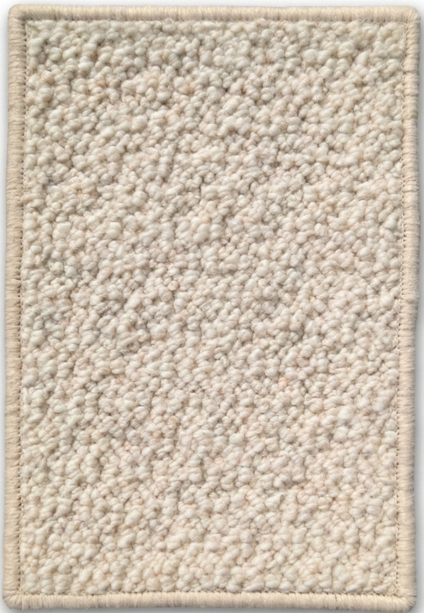 Vloerkleed Stones – kleurstaal Dune