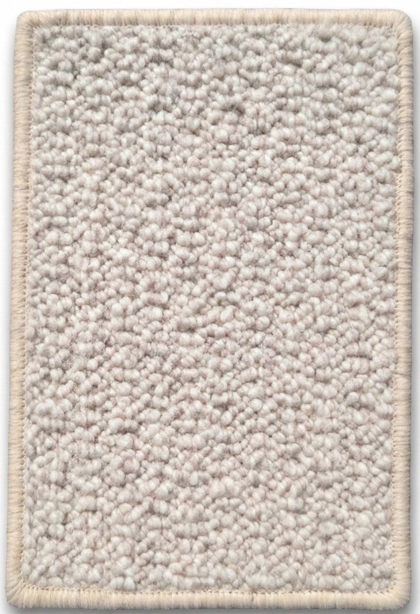 Vloerkleed Stones – kleurstaal Linnen