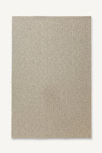 Vloerkleed Stones van Passe Partout – bovenaanzicht