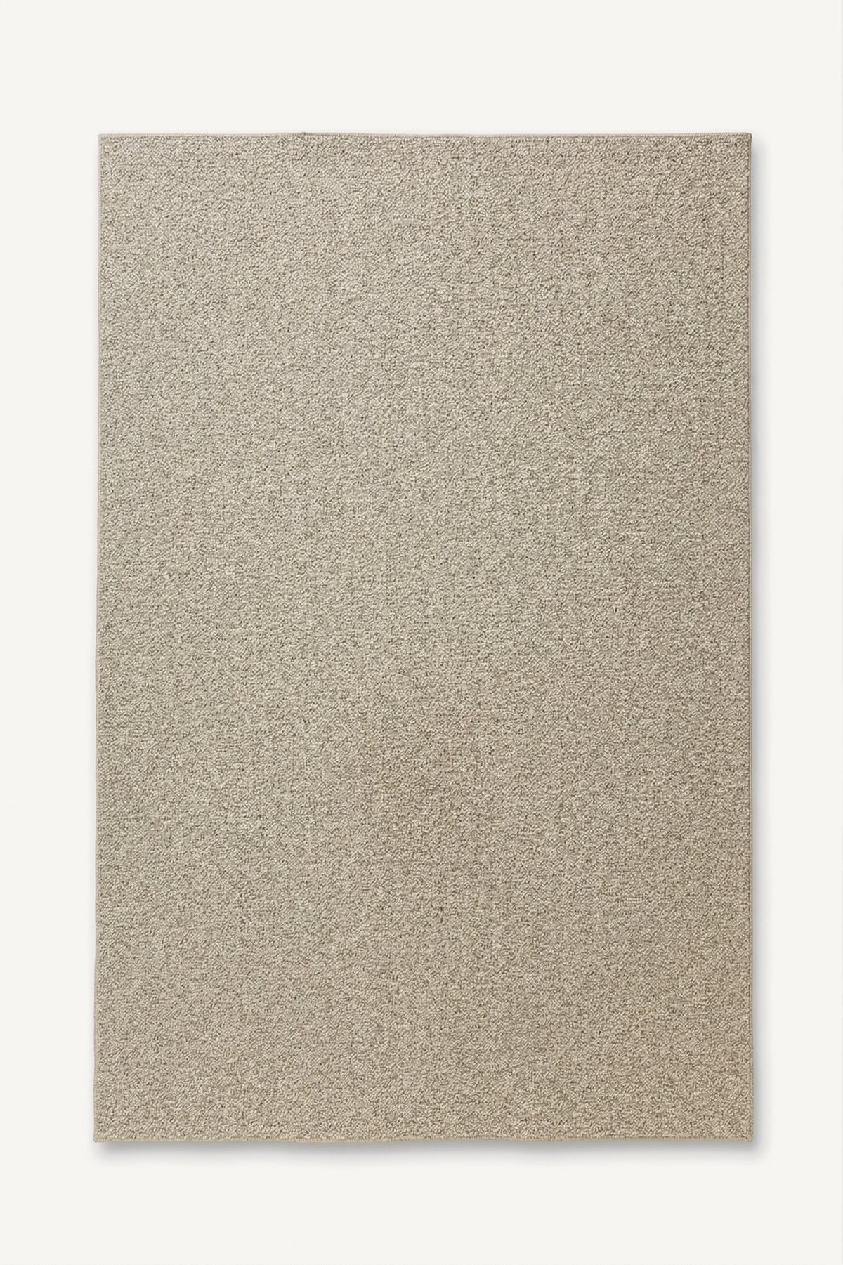 Vloerkleed Stones van Passe Partout – bovenaanzicht