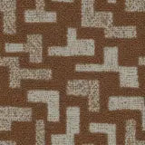 Mosaic Brick 128